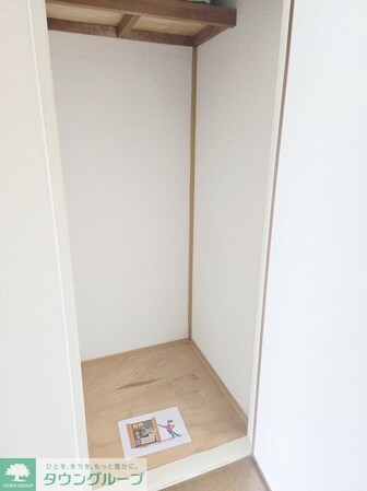 リファインド和田の物件内観写真